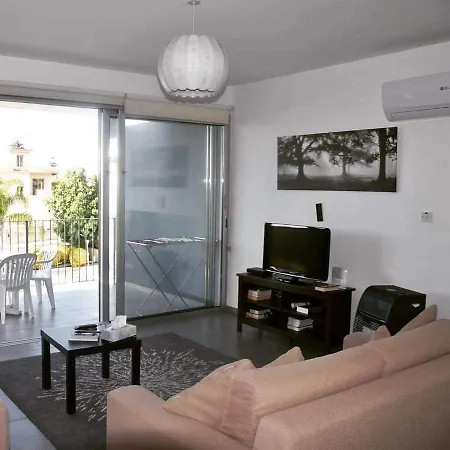 Purple Lime Apartament *